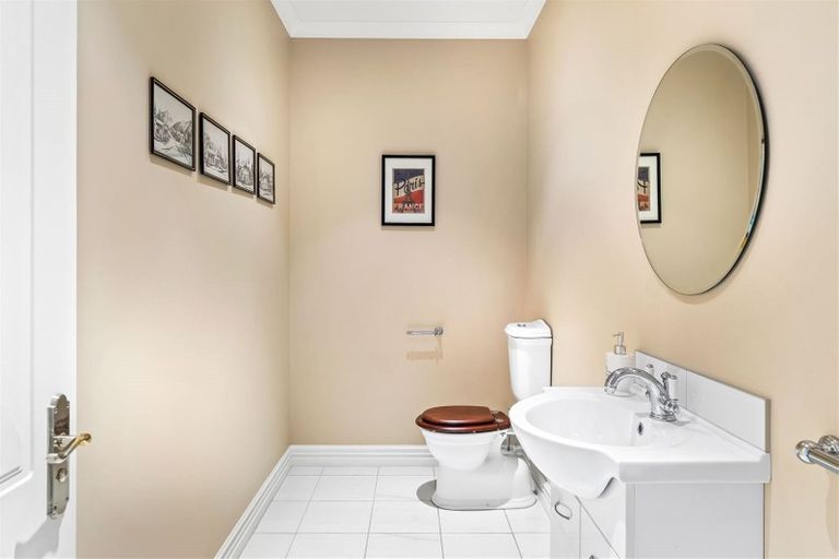 Photo of property in 50 Devine Drive, Rolleston, Christchurch, 7678