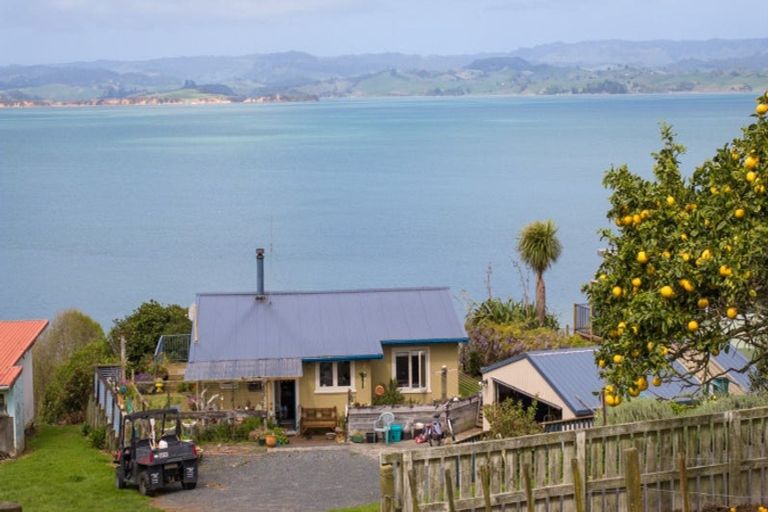 Photo of property in 136 Wasley Lane, Kawhia, 3889