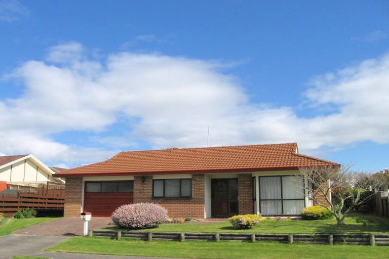 Photo of property in 3 Marwood Place, Mount Maunganui, 3116