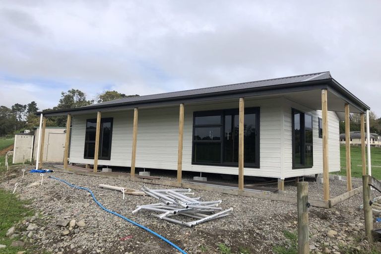 Photo of property in 169 Egmont Road, Hillsborough, New Plymouth, 4372