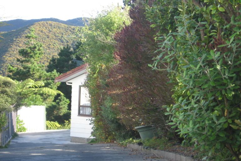 Photo of property in 246 Mitchell Street, Brooklyn, Wellington, 6021