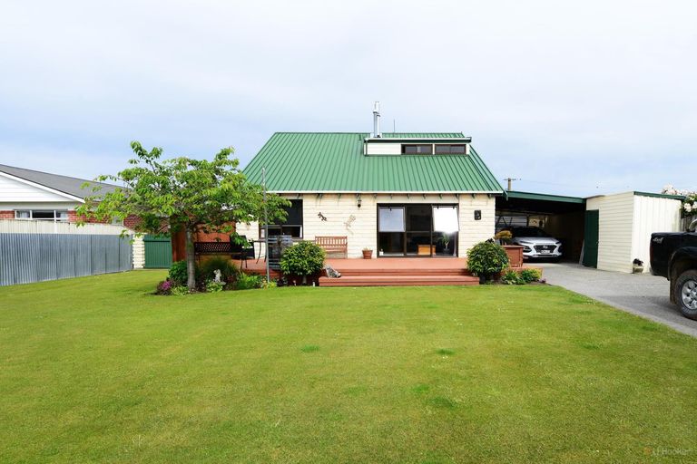 Photo of property in 34 Opie Street, Waimate, 7924