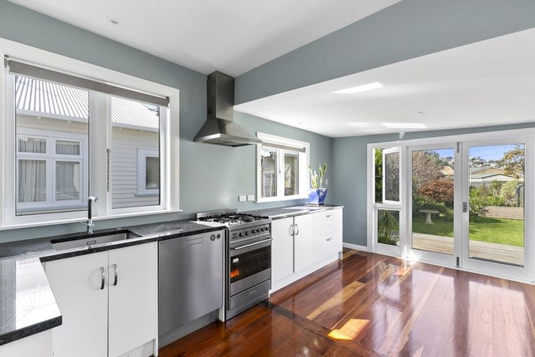 Photo of property in 88 Hobart Street, Miramar, Wellington, 6022