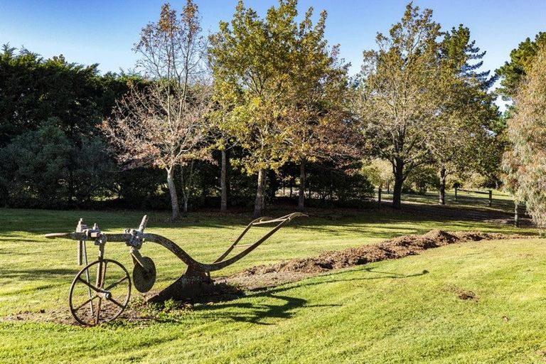 Photo of property in 1499 Tram Road, Swannanoa, Rangiora, 7475