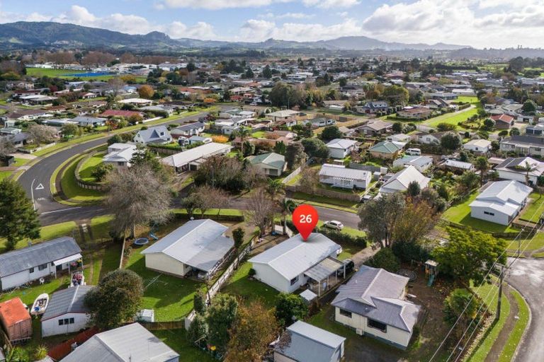 Photo of property in 26 Gilfillan Drive, Katikati, 3129