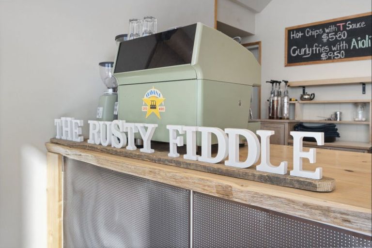 Photo of property in 246 Georges Road, Glasnevin, Amberley, 7482