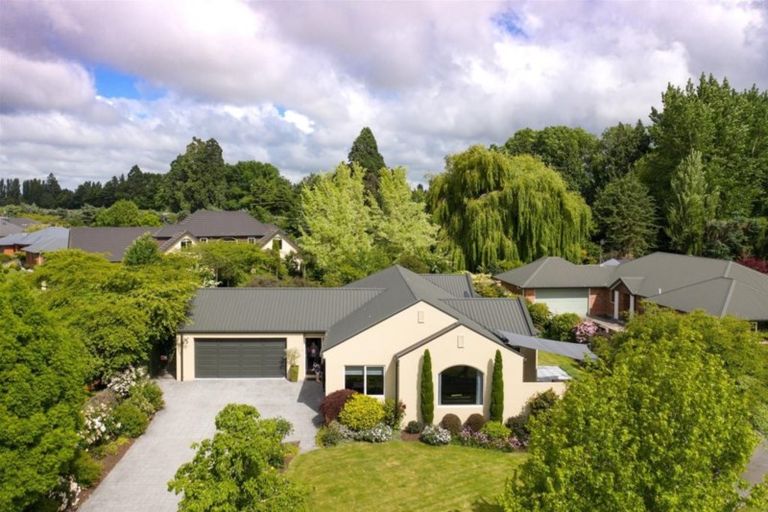 Photo of property in 1 Tranquil Place, Allenton, Ashburton, 7700