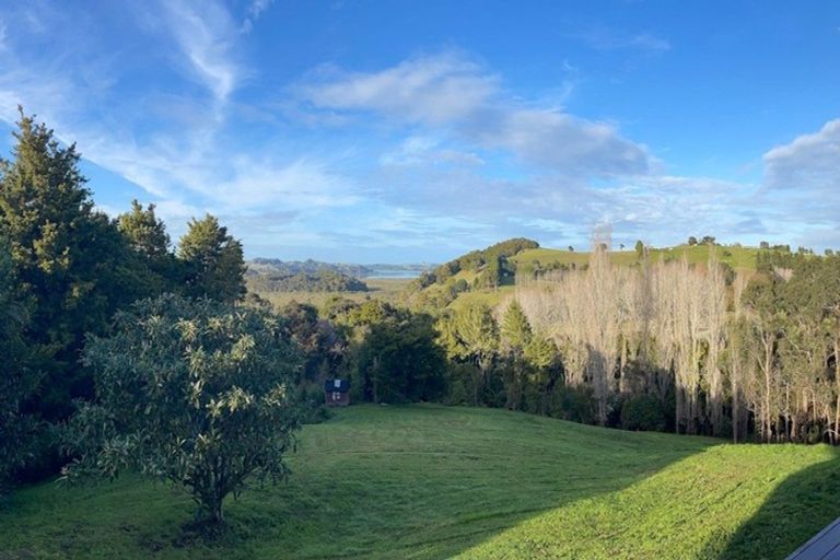 Photo of property in 2201 State Highway 12, Paparoa, 0571