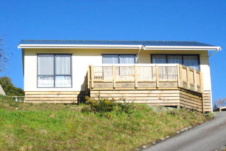 Photo of property in 14 Masters Street, Greymouth, 7805