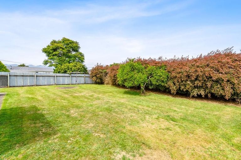 Photo of property in 4 Ferguson Street, Levin, 5510