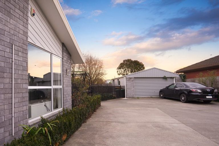 Photo of property in 60 Ben Nevis Drive, Broomfield, Christchurch, 8042