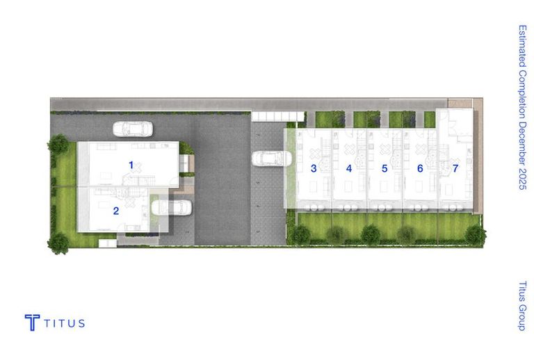 Photo of property in 11 Paramu Avenue, Birkdale, Auckland, 0626