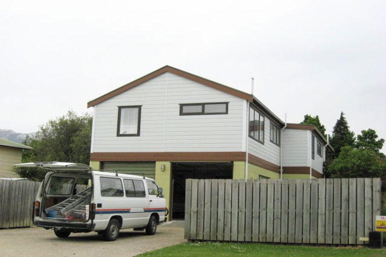 Photo of property in 12 Bath Street, Hanmer Springs, 7334