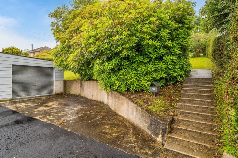 Photo of property in 53 Prospect Bank, Wakari, Dunedin, 9010