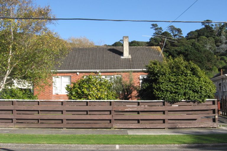 Photo of property in 29 Feist Street, Naenae, Lower Hutt, 5011