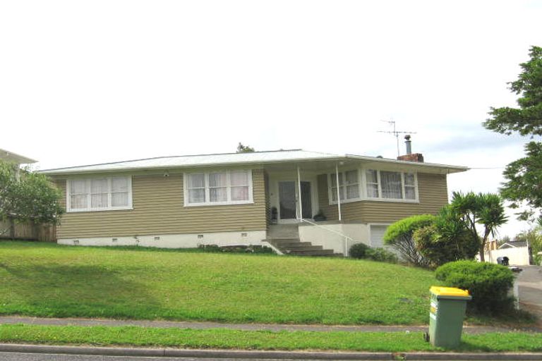 Photo of property in 47a Glengarry Road, Glen Eden, Auckland, 0602