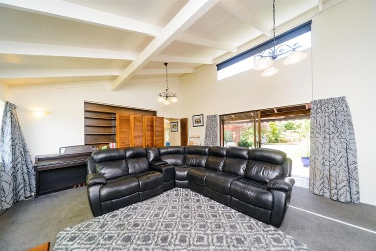 Photo of property in 40 Milne Street, Marton, 4710