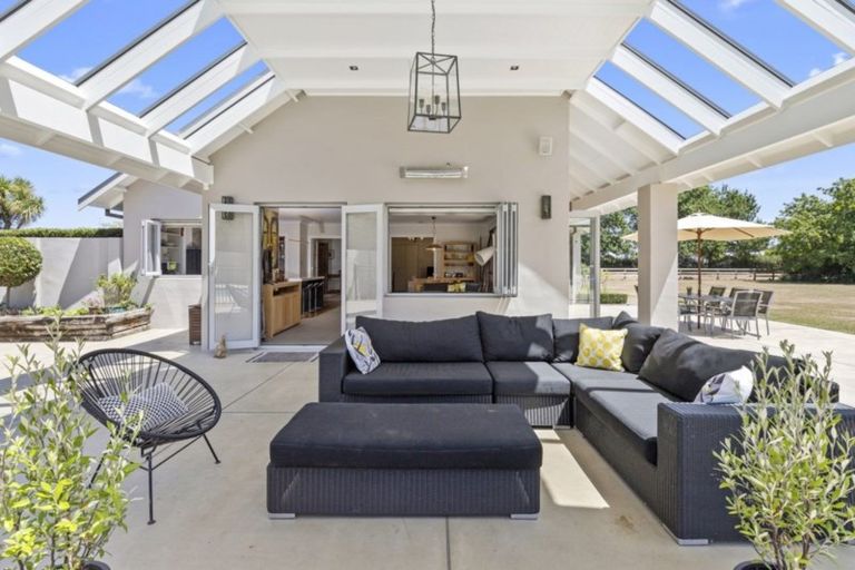 Photo of property in 302c State Highway 26, Newstead, Hamilton, 3286