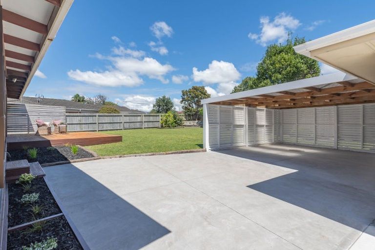 Photo of property in 115 Elliot Street, Pahurehure, Papakura, 2113