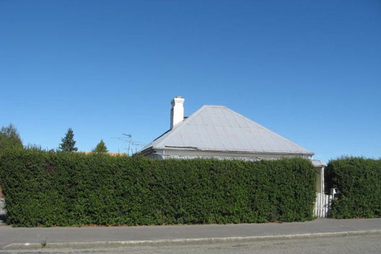 Photo of property in 13 Chapman Street, Methven, 7730
