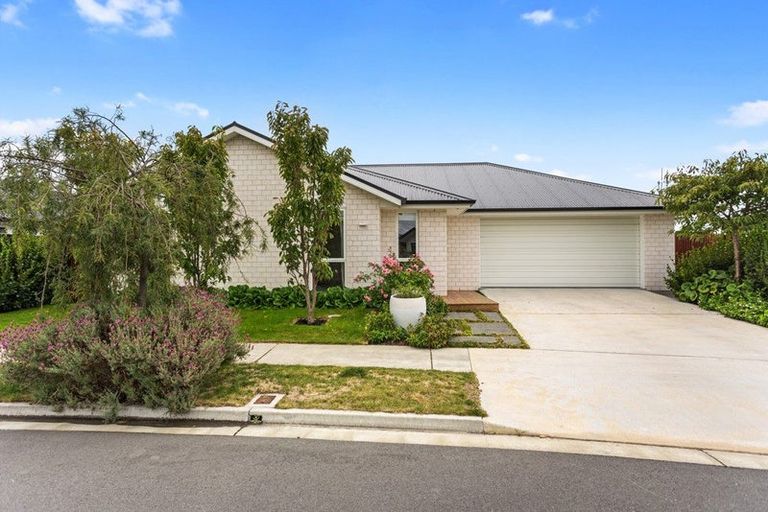 Photo of property in 9 Bollington Avenue, Kaiapoi, 7630