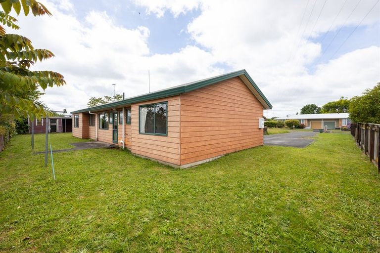 Photo of property in 43a Sheridan Street, Silverdale, Hamilton, 3216