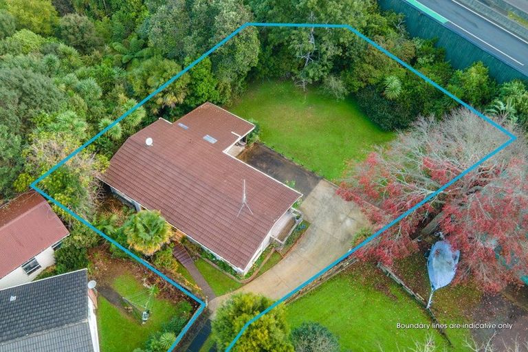 Photo of property in 59 Oreil Avenue, West Harbour, Auckland, 0618