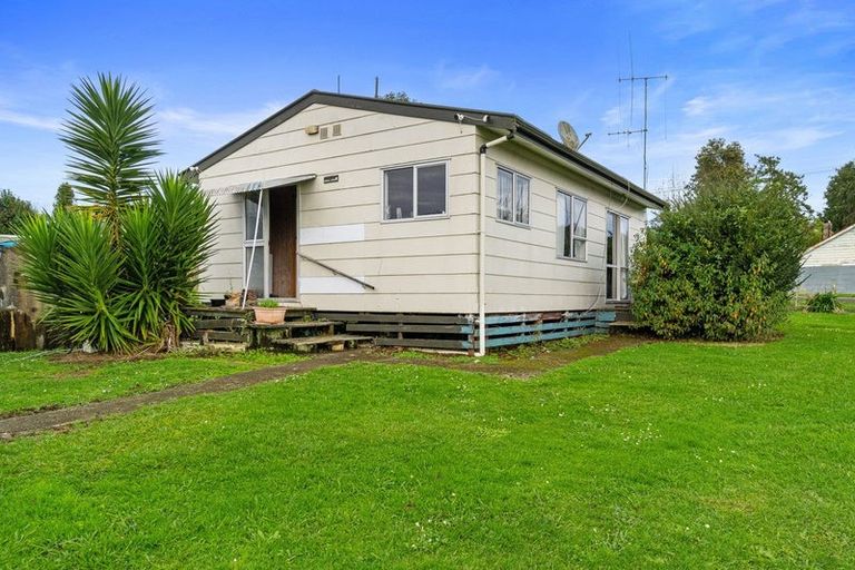 Photo of property in 7 James Avenue, Pukemiro, Ngaruawahia, 3771