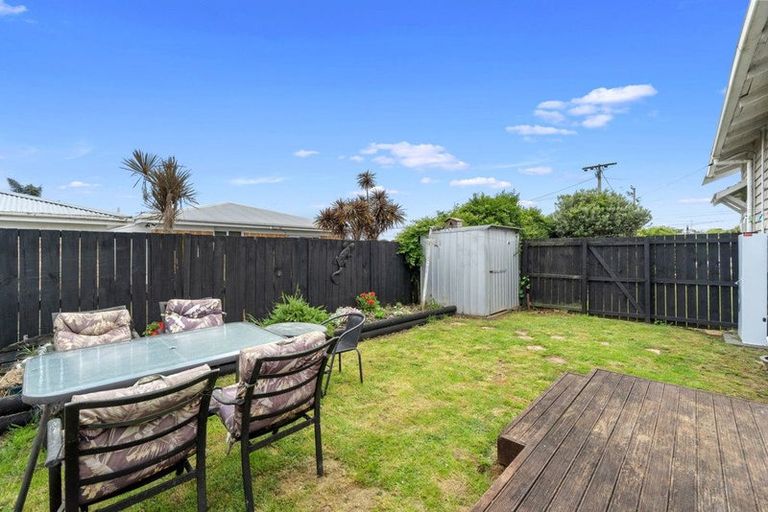 Photo of property in 17 Snell Street, Morrinsville, 3300