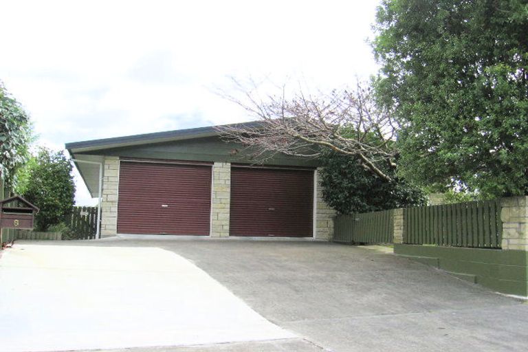 Photo of property in 8 Willowbank Crescent, Feilding, 4702