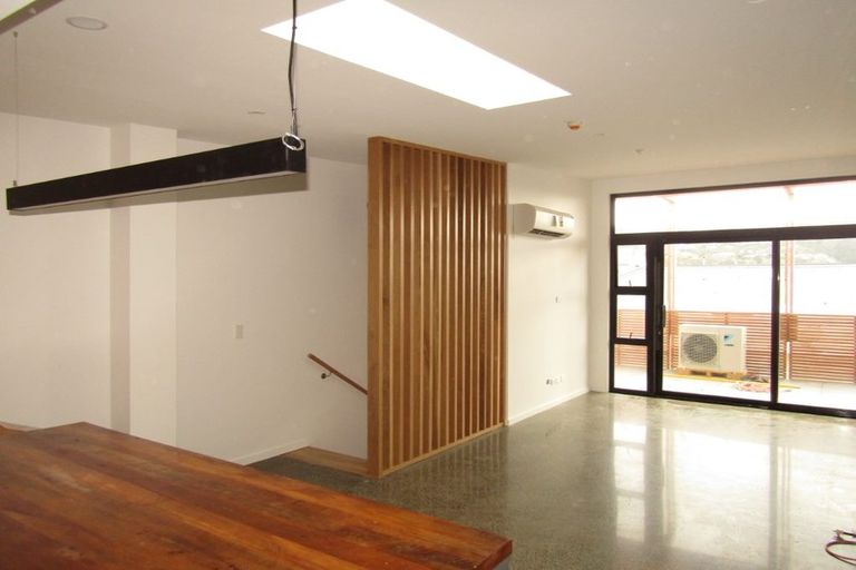 Photo of property in 43c Nelson Street, Petone, Lower Hutt, 5012