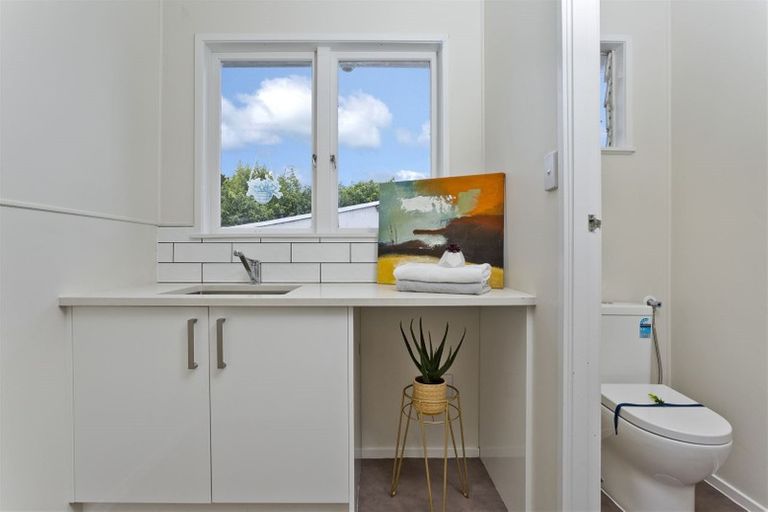 Photo of property in 154 Metcalfe Road, Ranui, Auckland, 0612