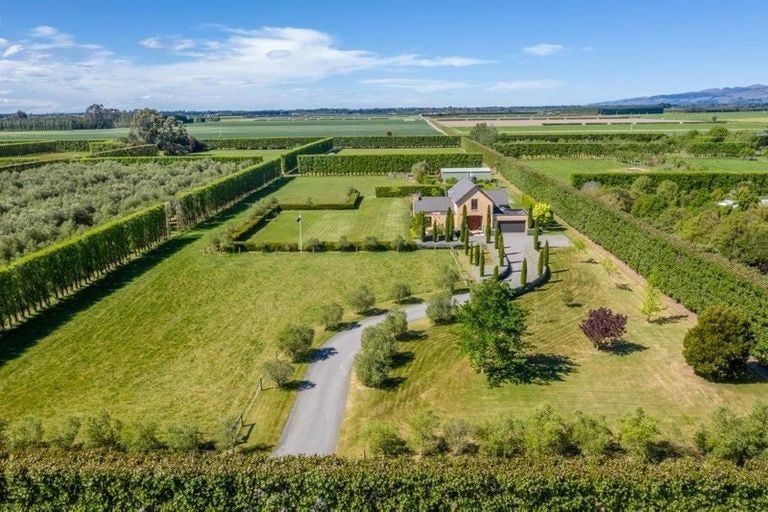 Photo of property in 9/487 Weedons Road, Rolleston, Christchurch, 7678