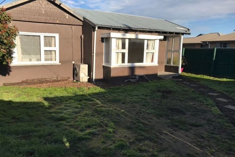 Photo of property in 164 Breezes Road, Aranui, Christchurch, 8061