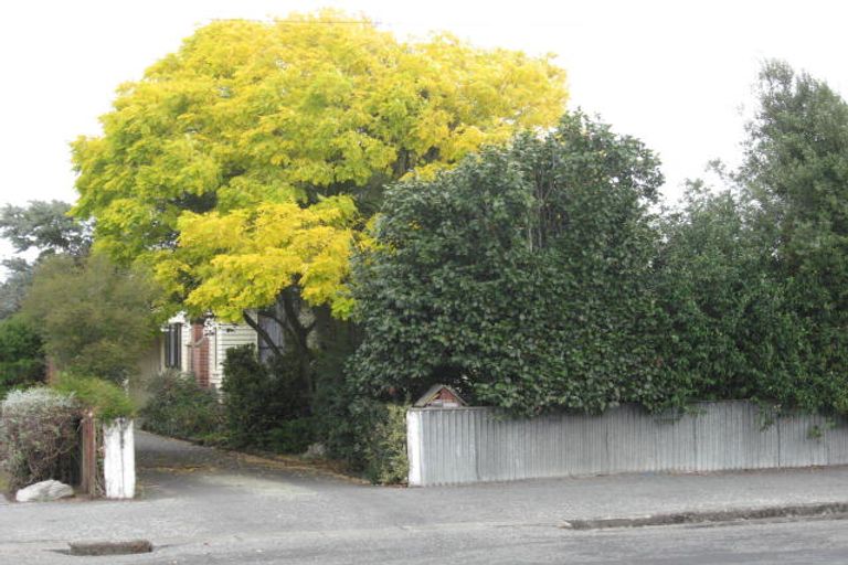 Photo of property in 262 Wills Street, Ashburton, 7700