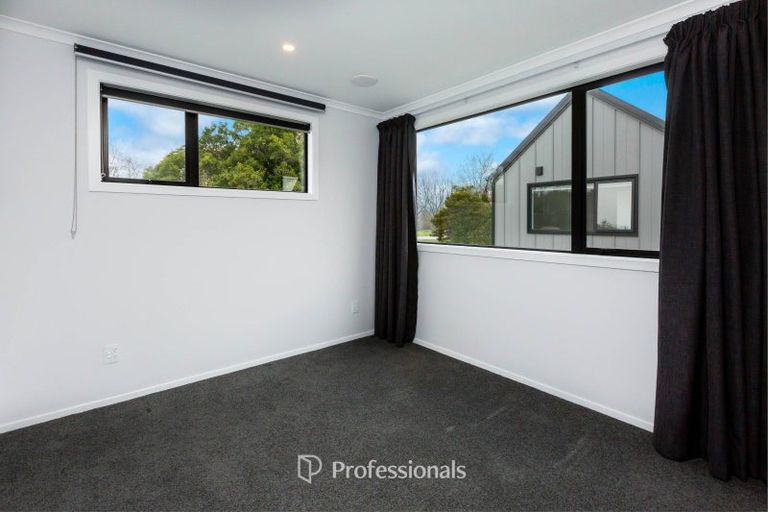 Photo of property in 10 Raeble Walkington Lane, Wallaceville, Upper Hutt, 5018