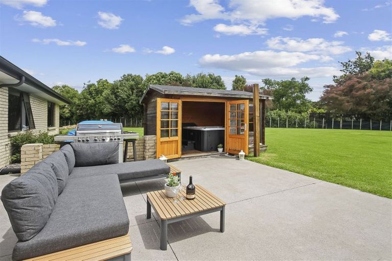 Photo of property in 386 Mckenzie Road, Waiau Pa, Pukekohe, 2679