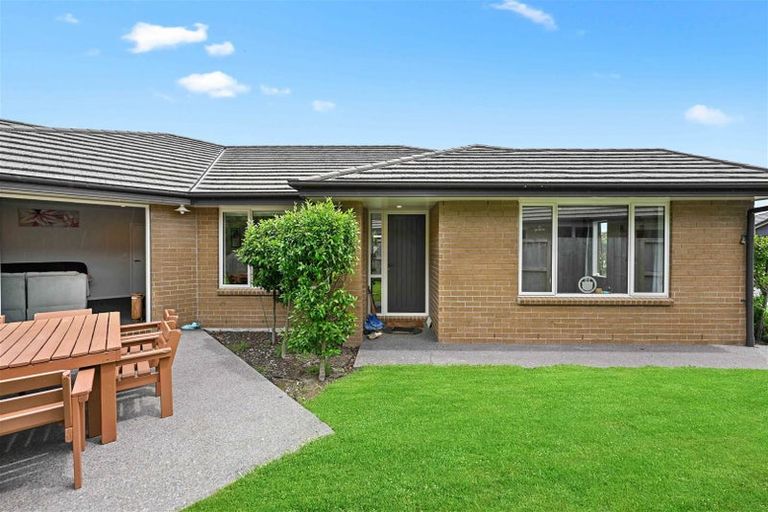 Photo of property in 275 Dixon Road, Fitzroy, Hamilton, 3206