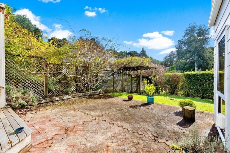 Photo of property in 14 Moore Street, Hillcrest, Auckland, 0627