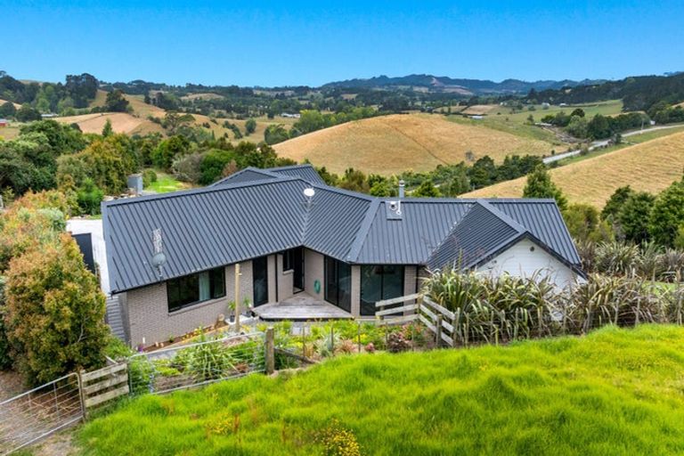 Photo of property in 101 Fitzpatrick Road, Brookby, Auckland, 2576