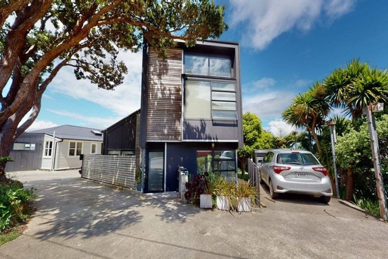 Photo of property in 5 Patna Street, Ngaio, Wellington, 6035