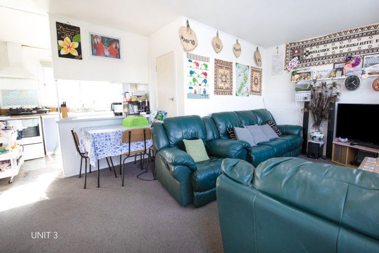 Photo of property in 3/130 Charles Street, Westshore, Napier, 4110