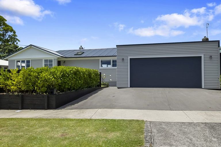 Photo of property in 40 Budleigh Street, Frankleigh Park, New Plymouth, 4310