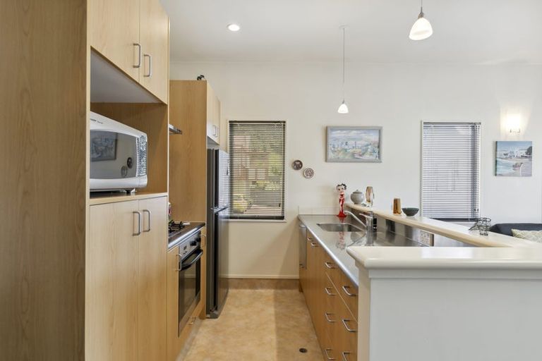 Photo of property in St Giles Court Apartments, 14/6 Vallance Street, Kilbirnie, Wellington, 6022