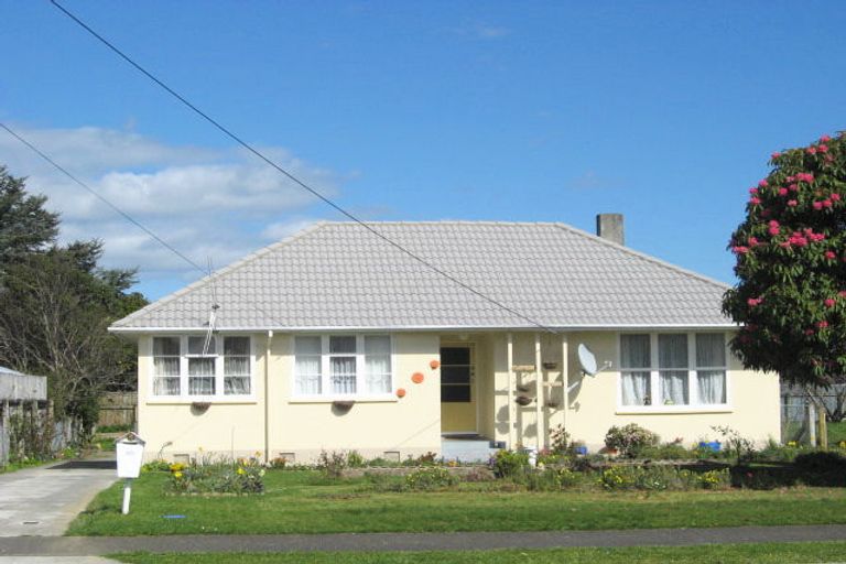 Photo of property in 10 Dorset Street, Levin, 5510