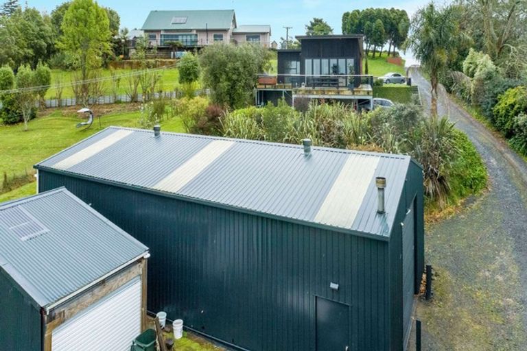 Photo of property in 619 Peacockes Road, Rukuhia, Hamilton, 3282