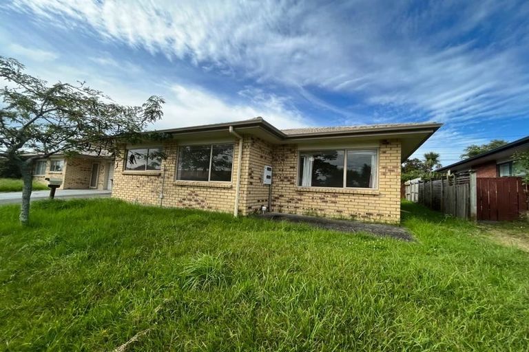 Photo of property in 30 Carlas Way, Ranui, Auckland, 0612