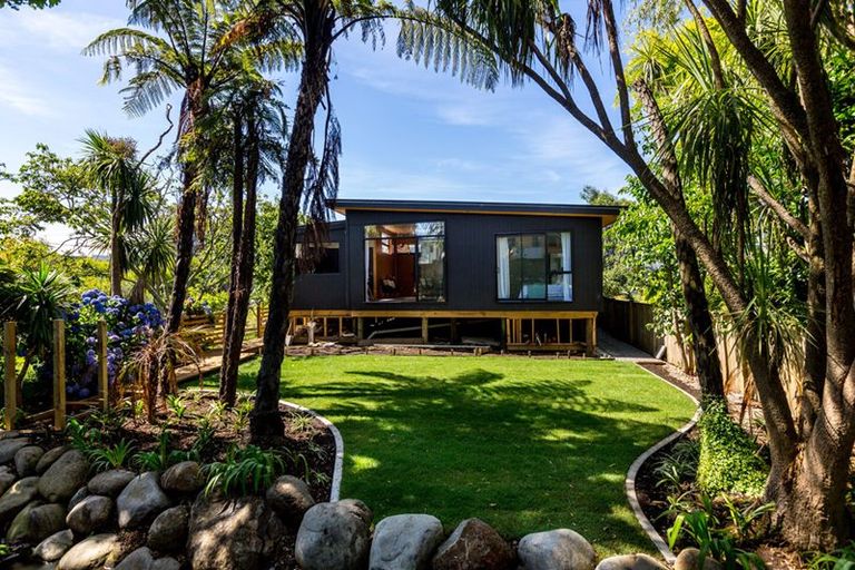 Photo of property in 12b Gaine Street, New Plymouth, 4310