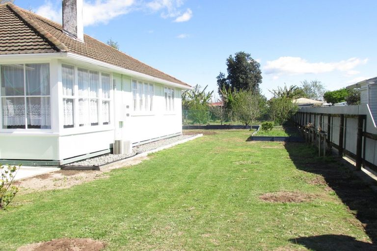 Photo of property in 80 Apatu Street, Wairoa, 4108