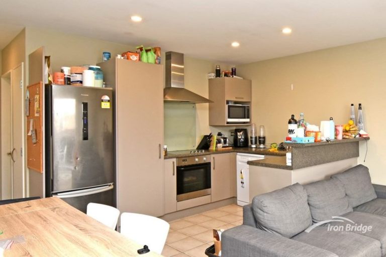 Photo of property in 54e Southampton Street, Sydenham, Christchurch, 8023